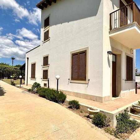 Il Frantoio Di Avola Apartment Exterior foto