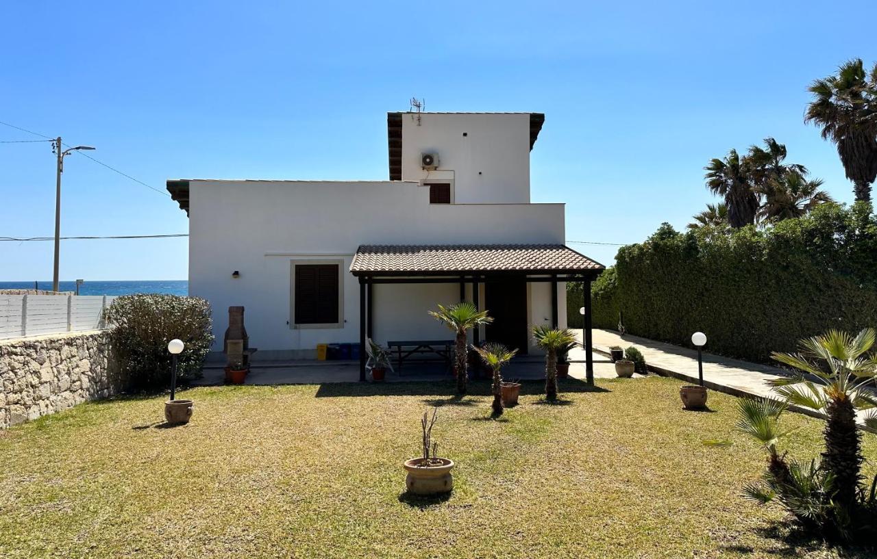 Il Frantoio Di Avola Apartment Exterior foto
