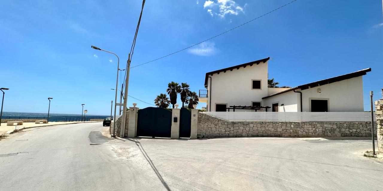 Il Frantoio Di Avola Apartment Exterior foto